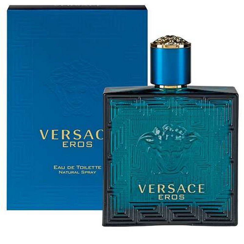 Perfume Versace Eros EDT