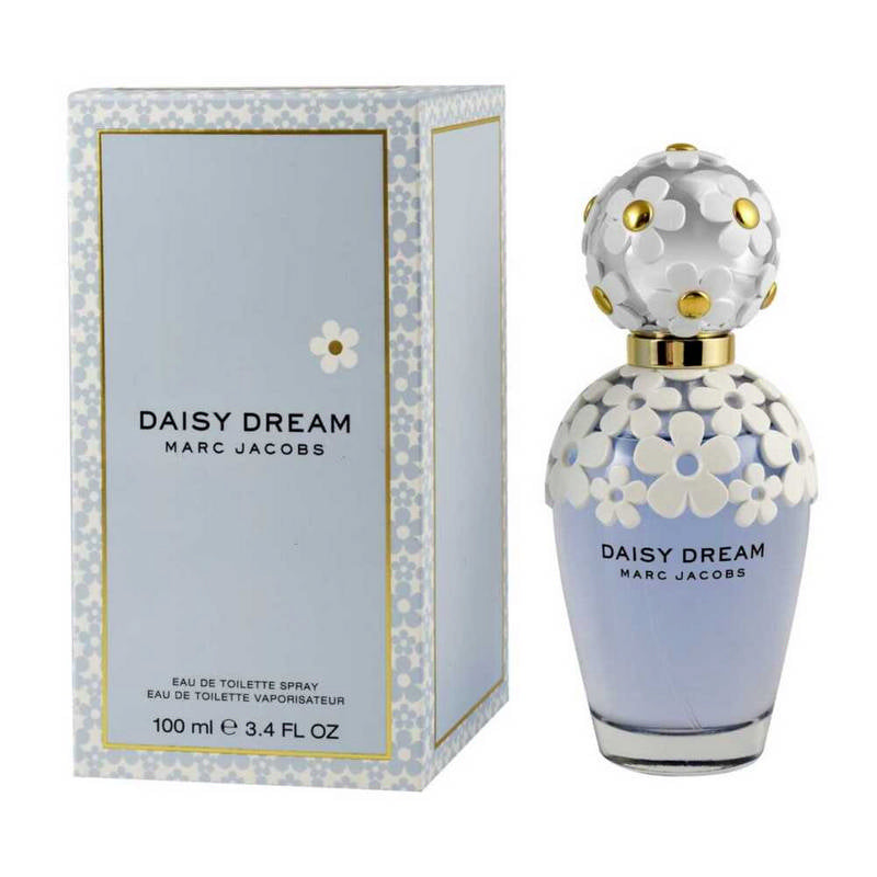 Perfume Marc Jacobs Daisy Dream EDT