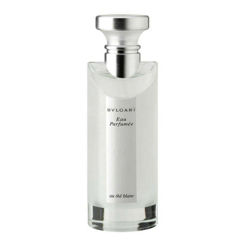 Perfume Bvlgari Eau Parfumée au Thé Blanc EDC