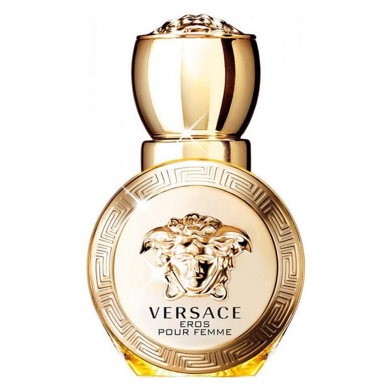 Perfume Versace Eros Pour Femme EDP