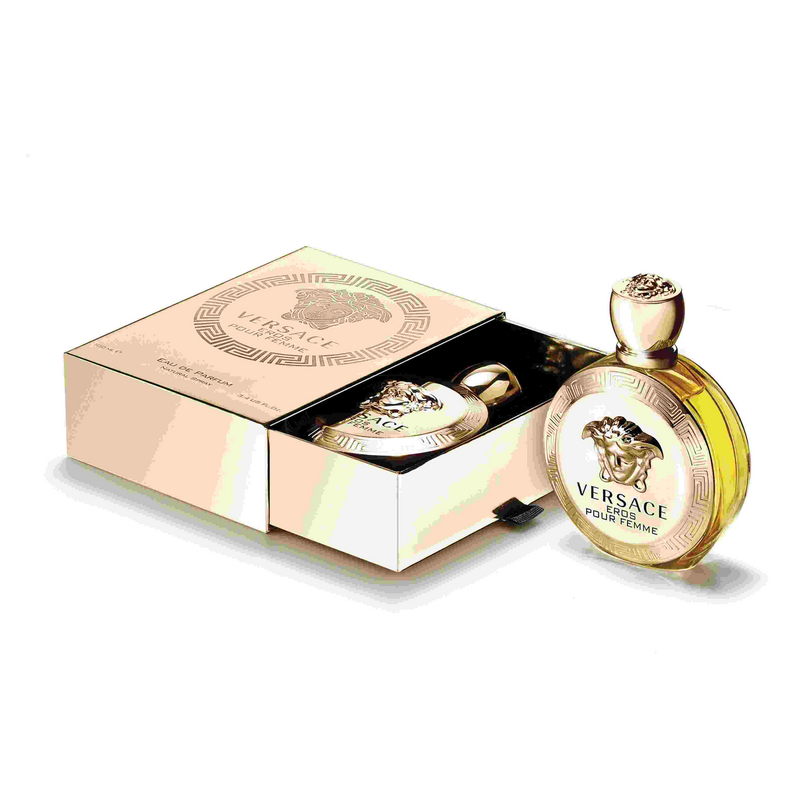 Perfume Versace Eros Pour Femme EDP