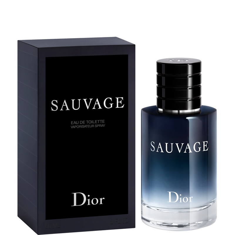 Perfume Dior Sauvage EDT