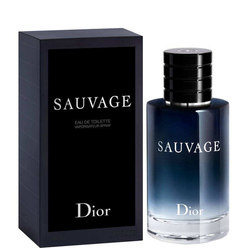 Perfume Dior Sauvage EDT