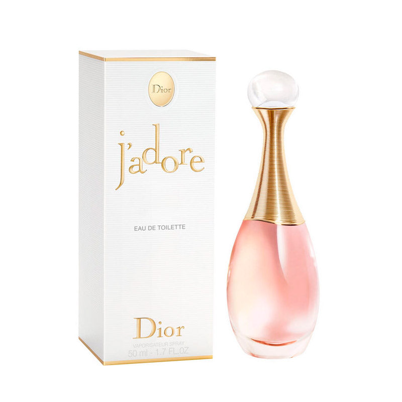 Perfume Dior J'adore EDT
