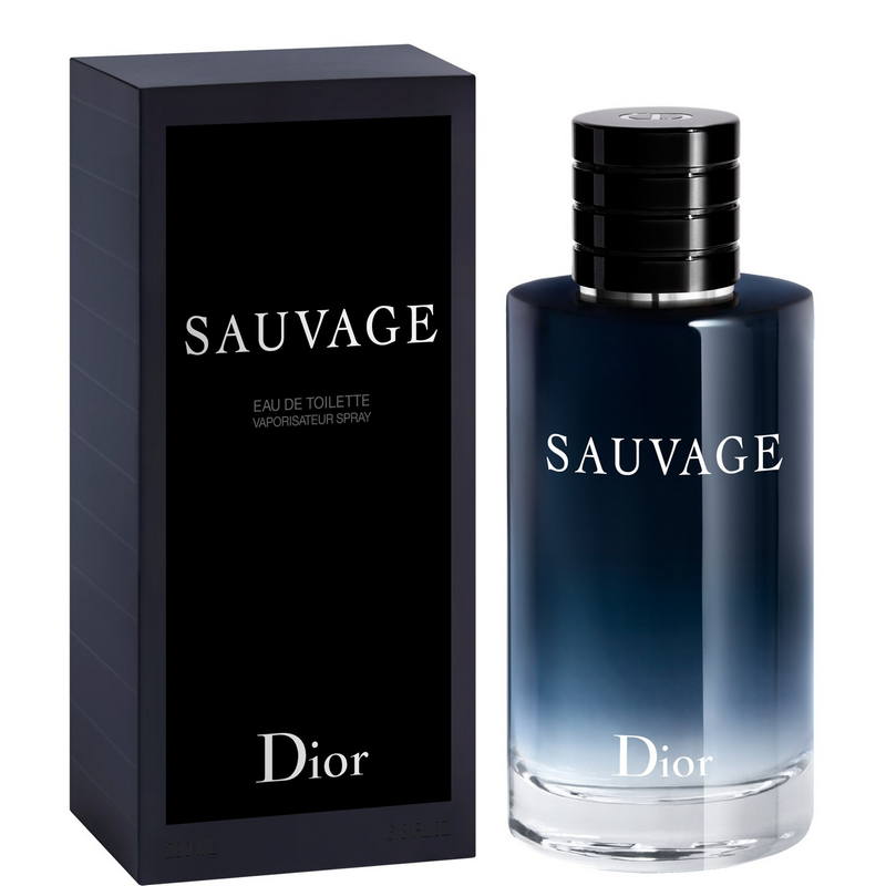 Perfume Dior Sauvage EDT