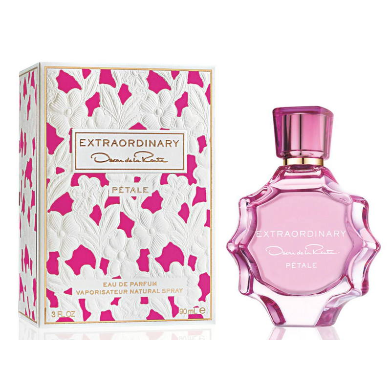 Perfume Oscar de la Renta Extraordinary EDP