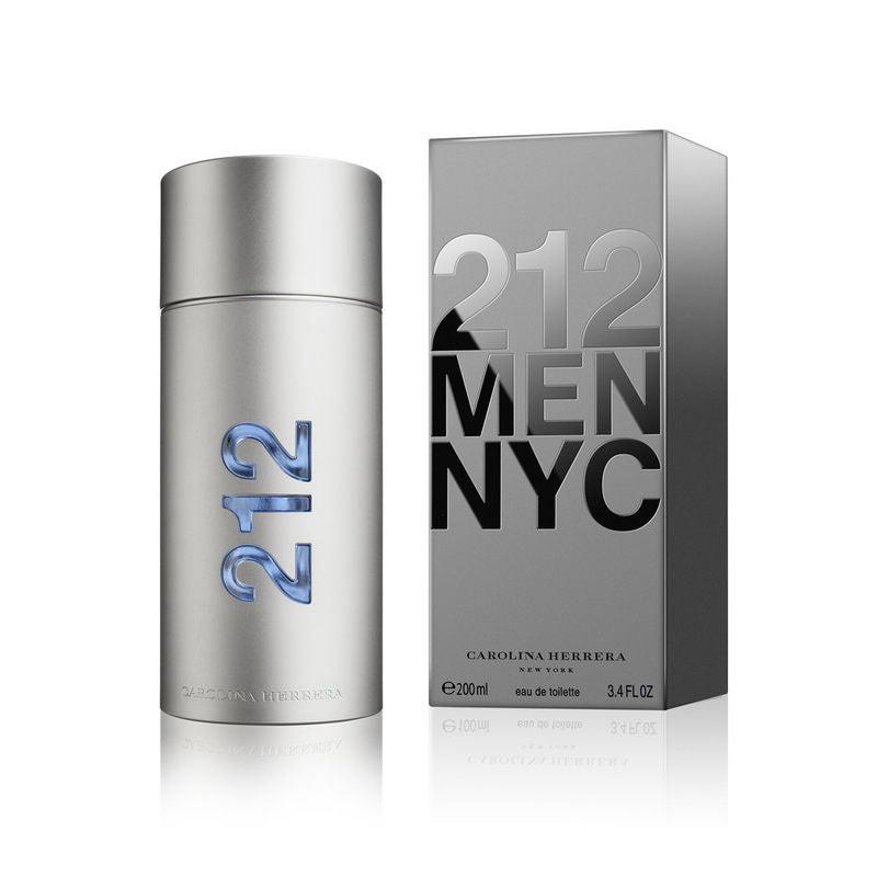 Perfume Carolina Herrera 212 Men EDT