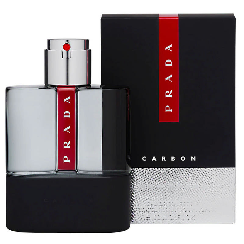 Perfume Prada Luna Rossa Carbon EDT