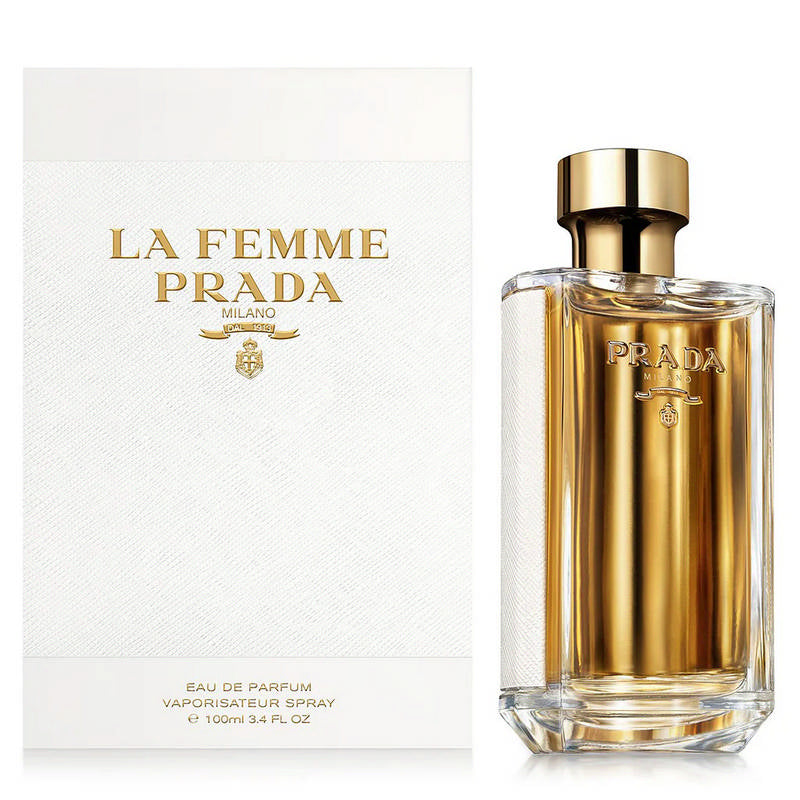 Perfume Prada La Femme EDP