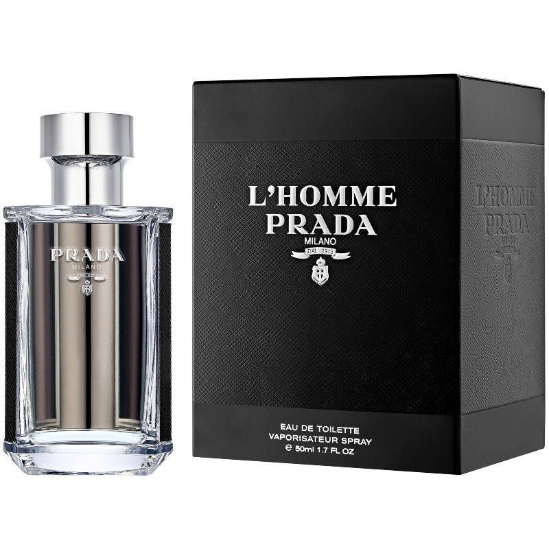 Perfume Prada L'Homme EDT