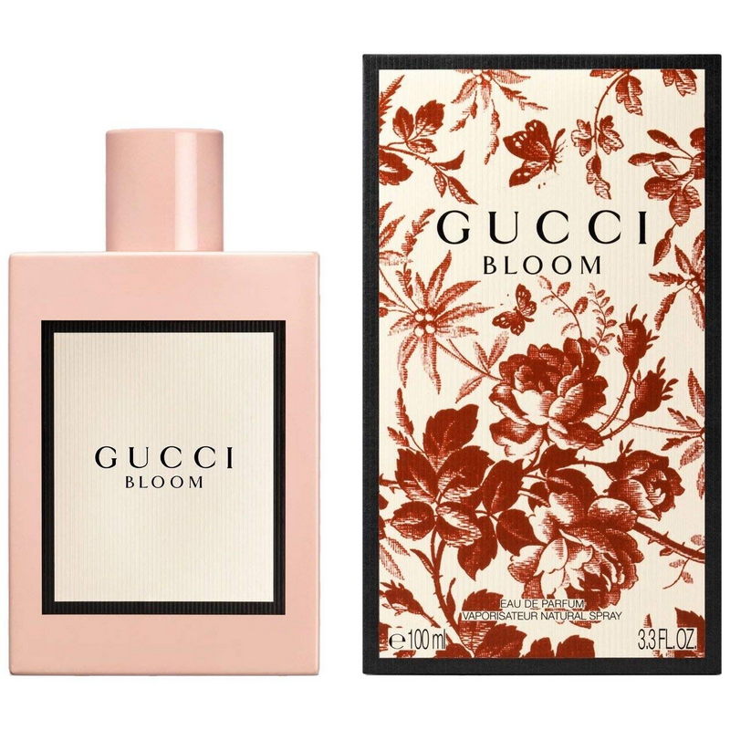 Perfume Gucci Bloom EDP