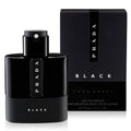 Perfume Prada Luna Rossa Black EDP