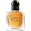 Perfume Emporio Armani Stronger With You EDT