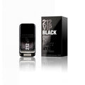 Perfume Carolina Herrera 212 VIP Black EDP