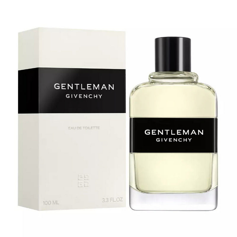 Perfume Givenchy Gentleman Original EDT