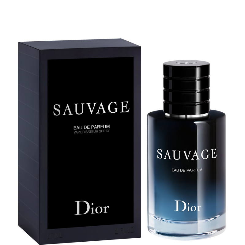 Perfume Dior Sauvage EDP