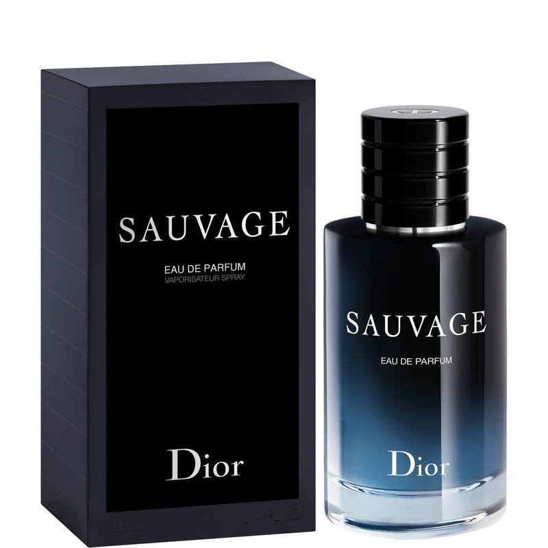 Perfume Dior Sauvage EDP