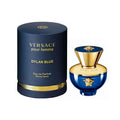 Perfume Versace Dylan Blue Pour Femme EDP