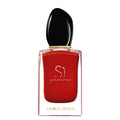 Perfume Armani Sì Passione EDP