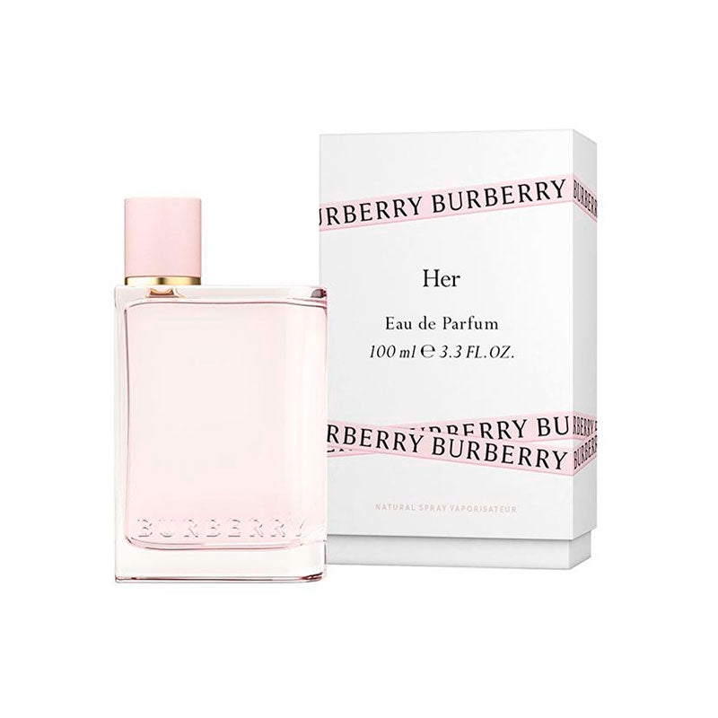Perfume Burberry Her EDP