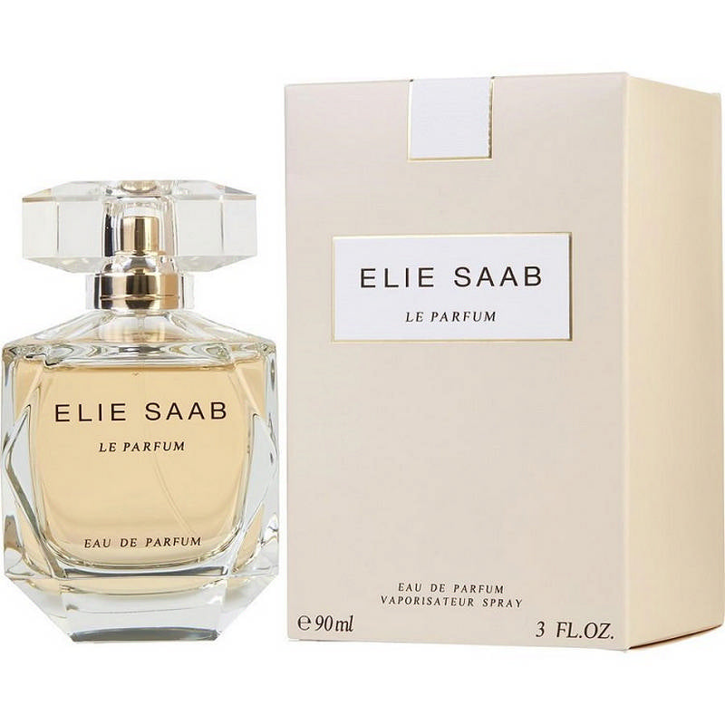 Perfume Elie Saab Le Parfum EDP