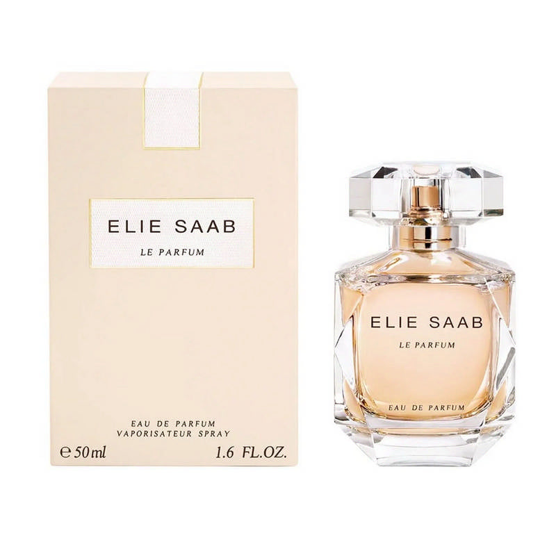 Perfume Elie Saab Le Parfum EDP