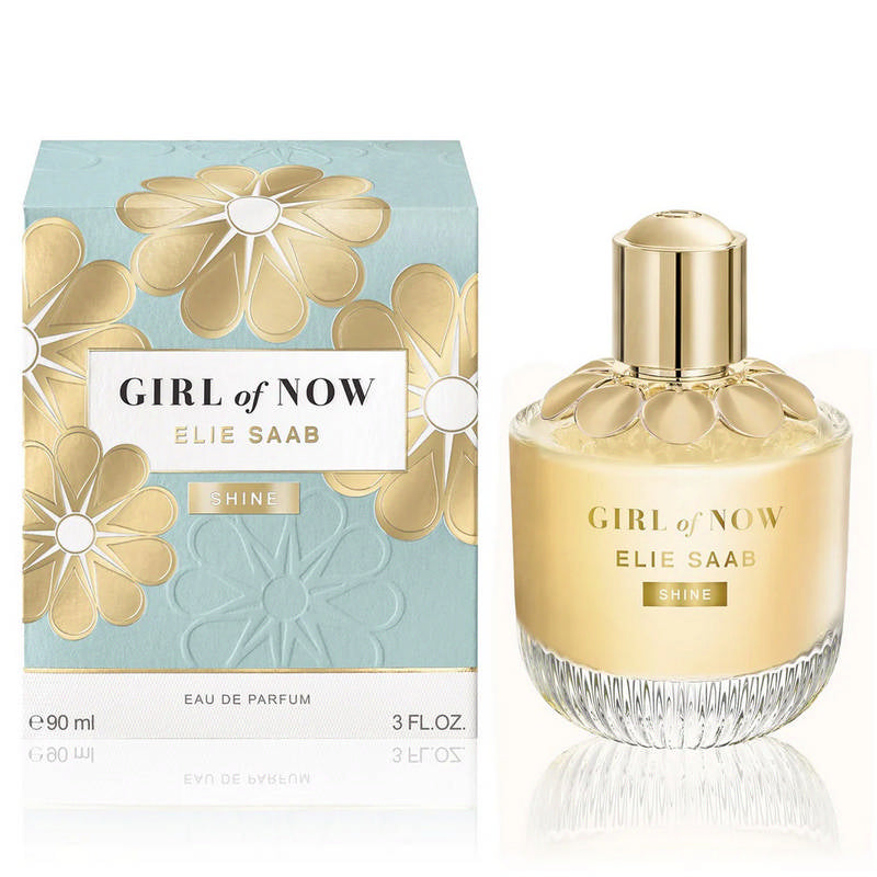 Perfume Elie Saab Girl of Now EDP