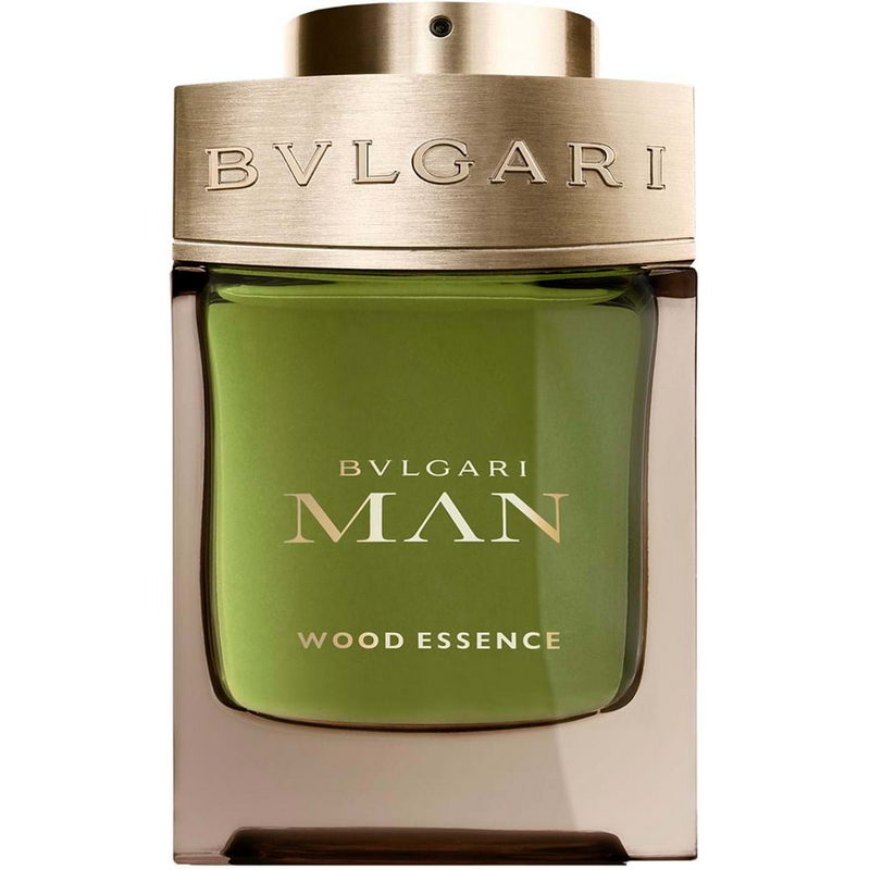 Perfume Bvlgari Man Wood Essence EDP