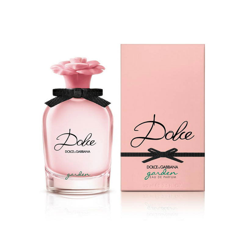 Perfume Dolce & Gabbana Dolce Garden EDP