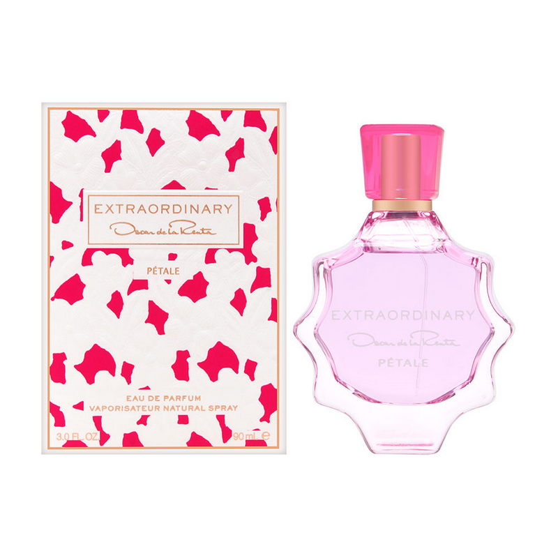Perfume Oscar de la Renta Extraordinary Pétale EDP