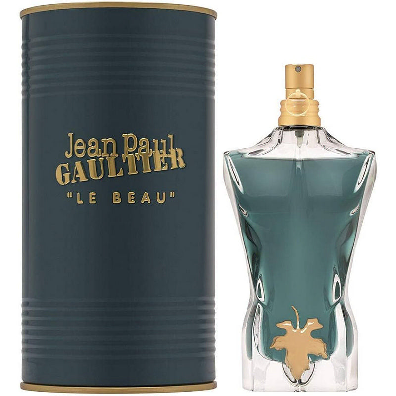 Perfume Jean Paul Gaultier Le Beau EDT