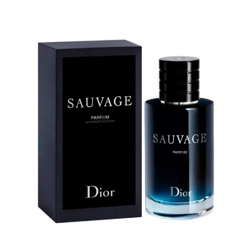 Perfume Dior Sauvage Parfum