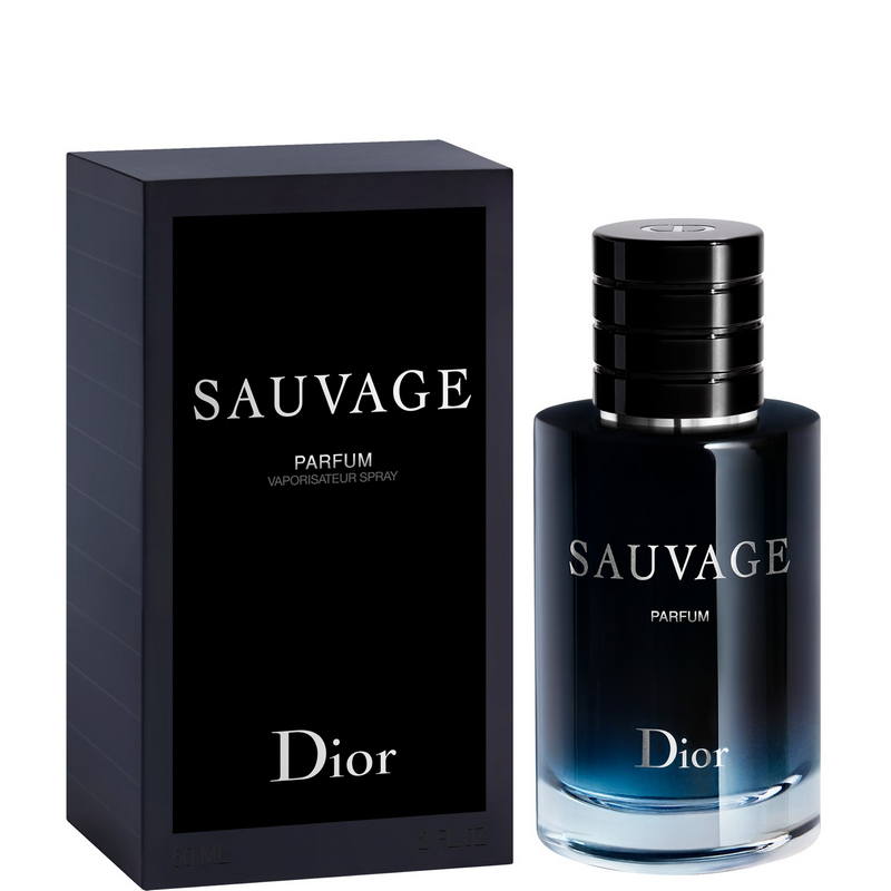 Perfume Dior Sauvage Parfum