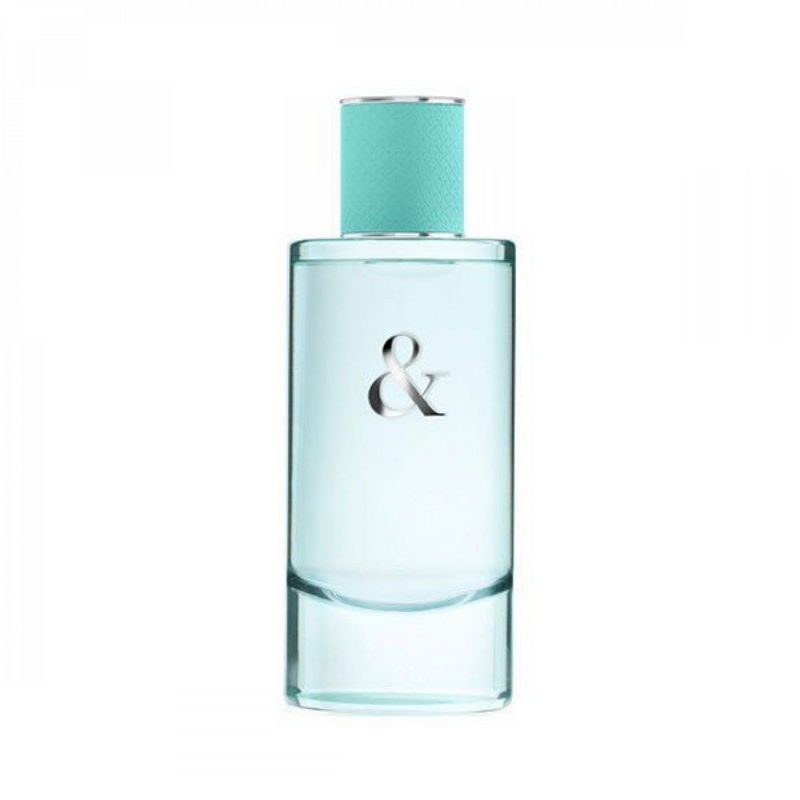 Perfume Tiffany & Co. Love For Her EDP