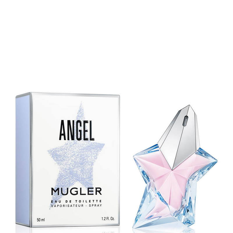 Perfume Mugler Angel EDT