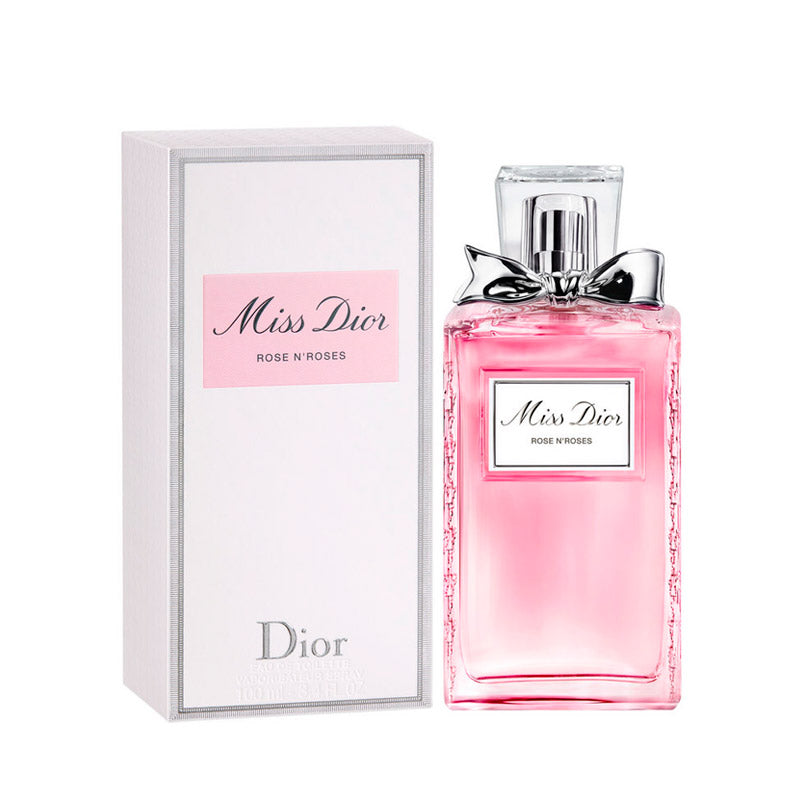 Perfume Dior Miss Dior Rose N'Roses EDT
