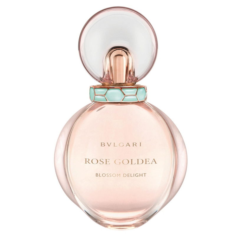 Perfume Bvlgari Rose Goldea Blossom Delight EDP