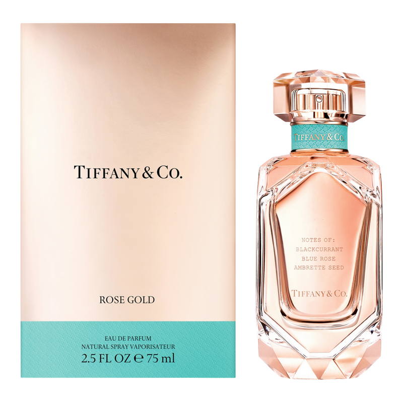 Perfume Tiffany & Co. Rose Gold EDP