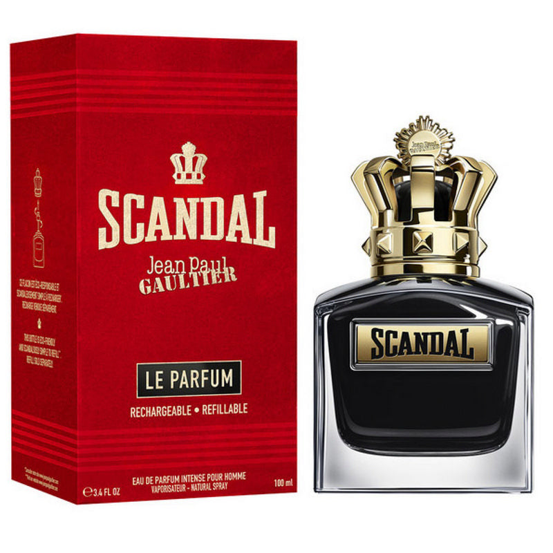 Perfume Jean Paul Gaultier Scandal Pour Homme EDT