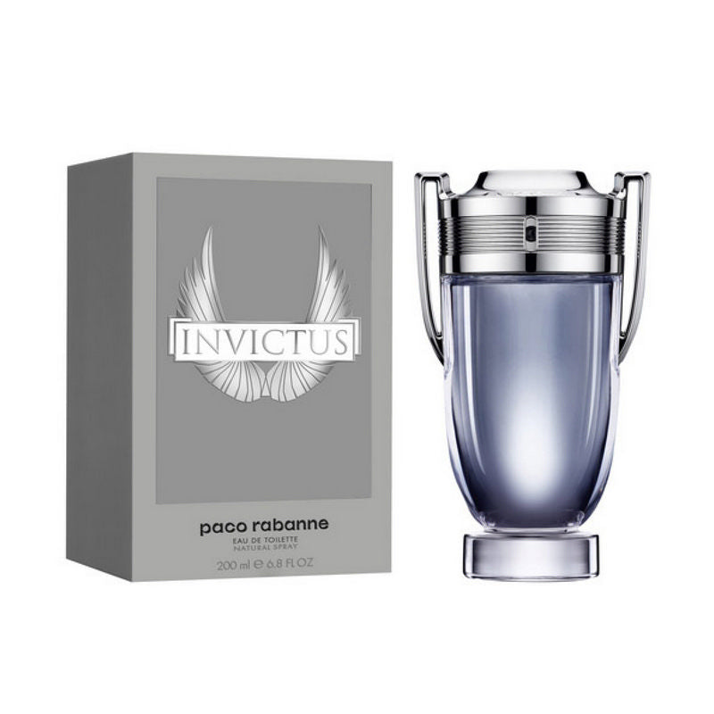 Perfume Paco Rabanne Invictus EDT