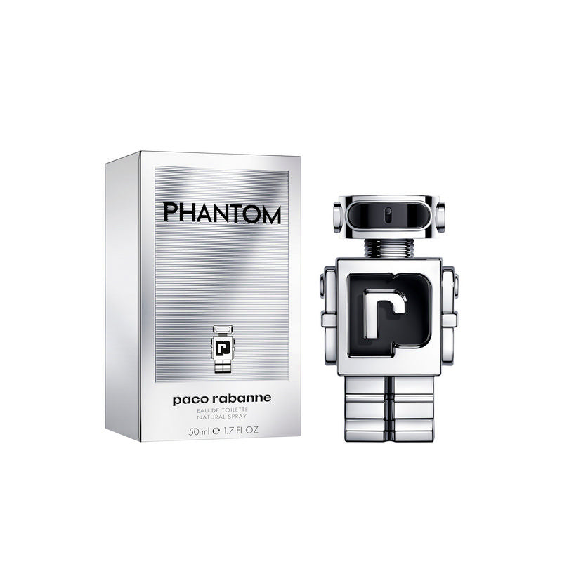 Perfume Paco Rabanne Phantom EDT