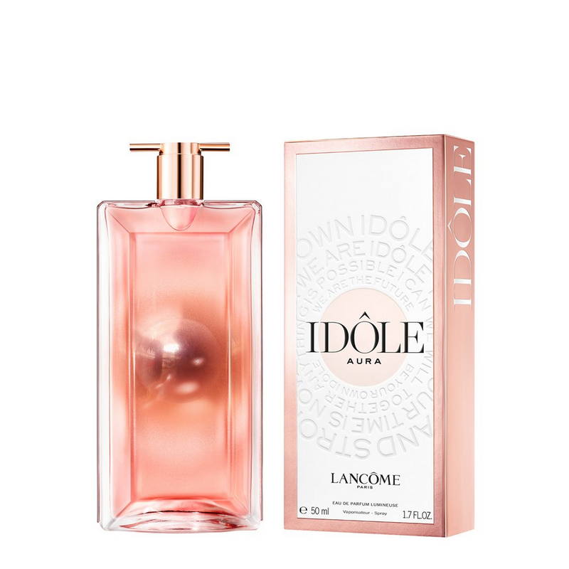 Perfume Lancôme Idôle Aura EDP