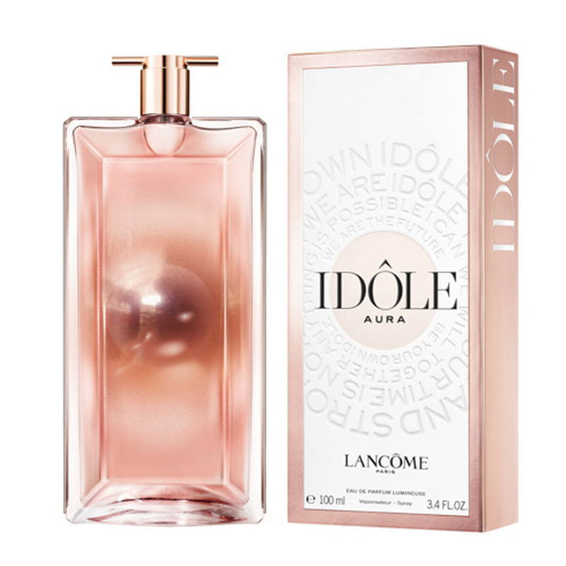 Perfume Lancôme Idôle Aura EDP