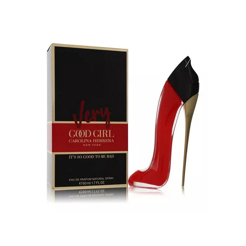 Perfume Carolina Herrera Very Good Girl EDP