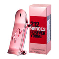 Perfume Carolina Herrera 212 Heroes For Her EDP