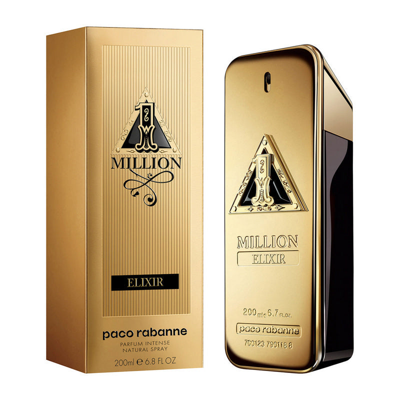 Perfume Paco Rabanne 1 Million Elixir