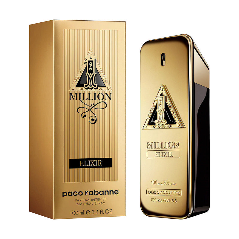 Perfume Paco Rabanne 1 Million Elixir