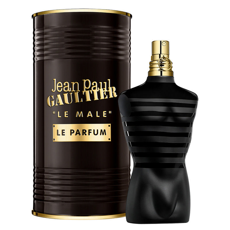 Perfume Jean Paul Gaultier Le Male Le Parfum