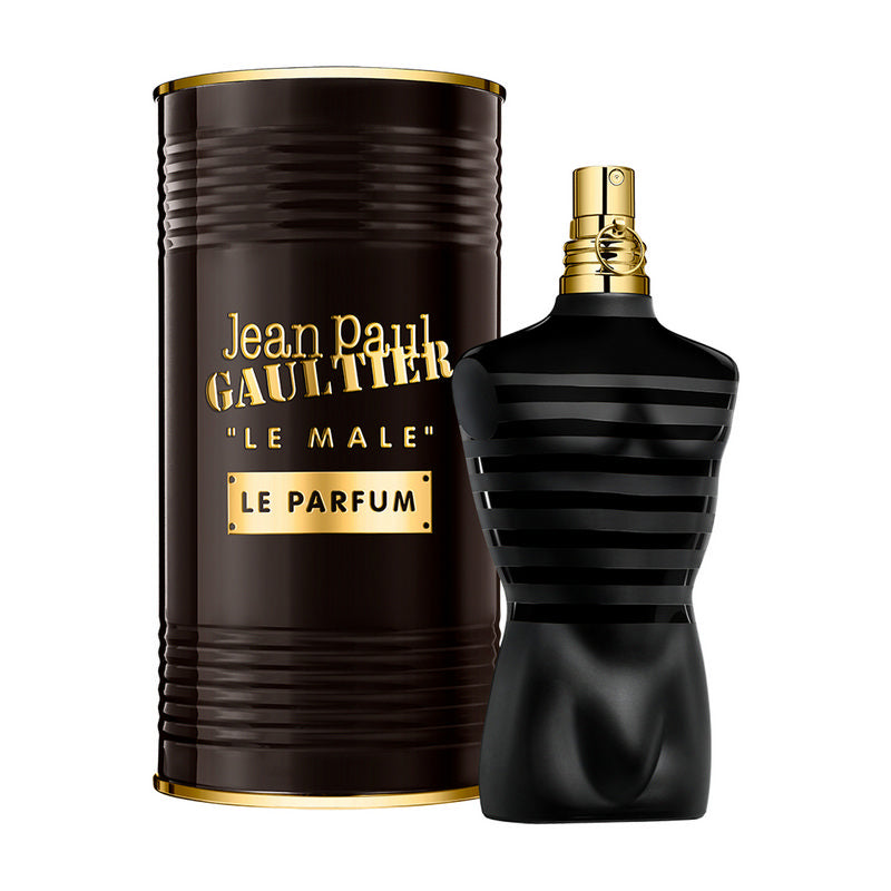 Perfume Jean Paul Gaultier Le Male Le Parfum