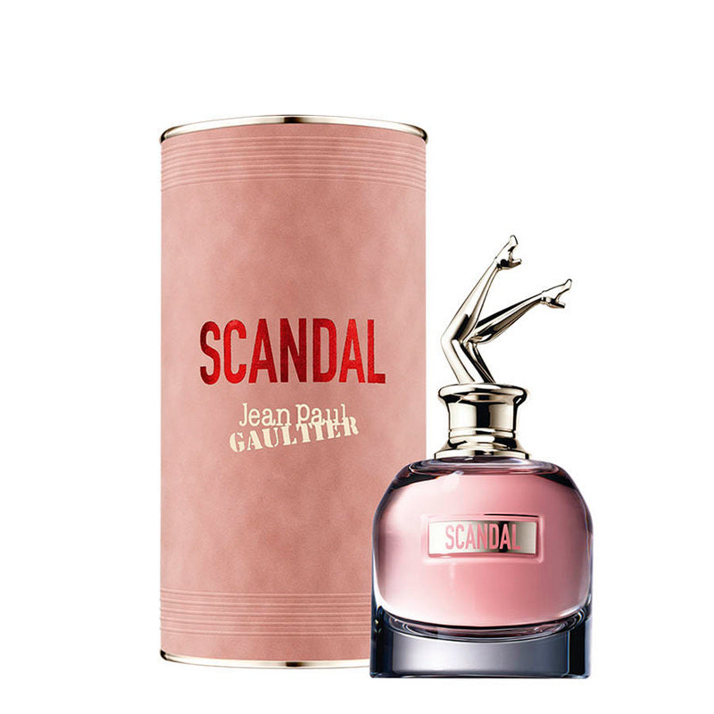 Perfume Jean Paul Gaultier Scandal EDP